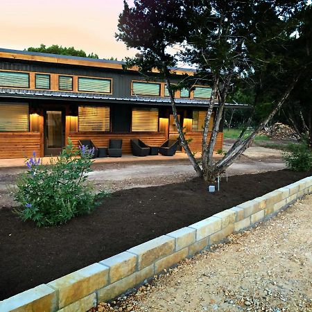 Green Acres Cottages - New Braunfels Suite Wimberley Exteriör bild