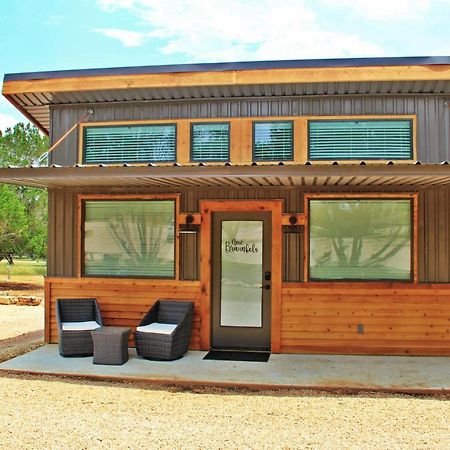 Green Acres Cottages - New Braunfels Suite Wimberley Exteriör bild